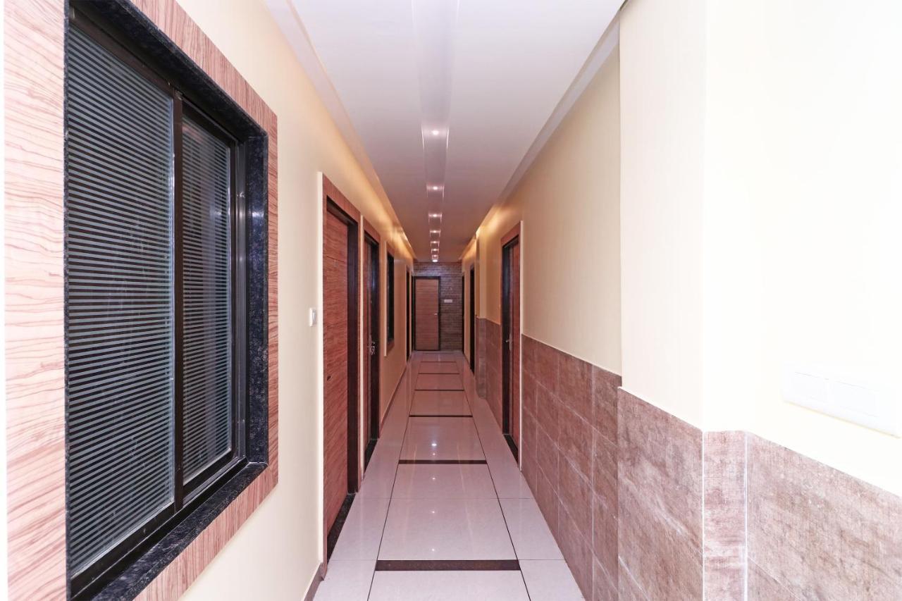 Capital O Hotel Sapphire Inn Gorakhpur Dış mekan fotoğraf